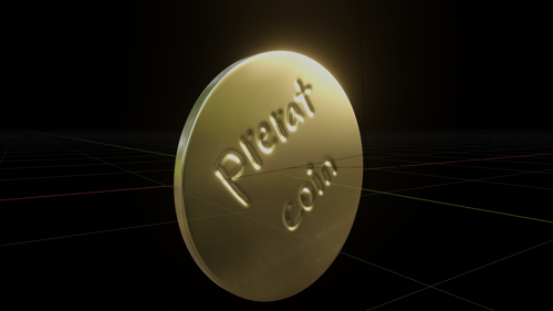 prerat coin preview image